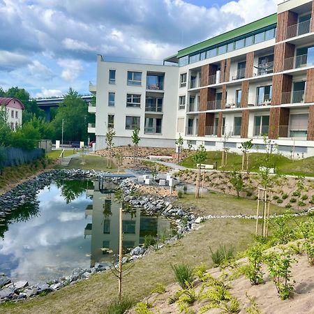 Stylovy Apartman City Banská Bystrica Exterior photo