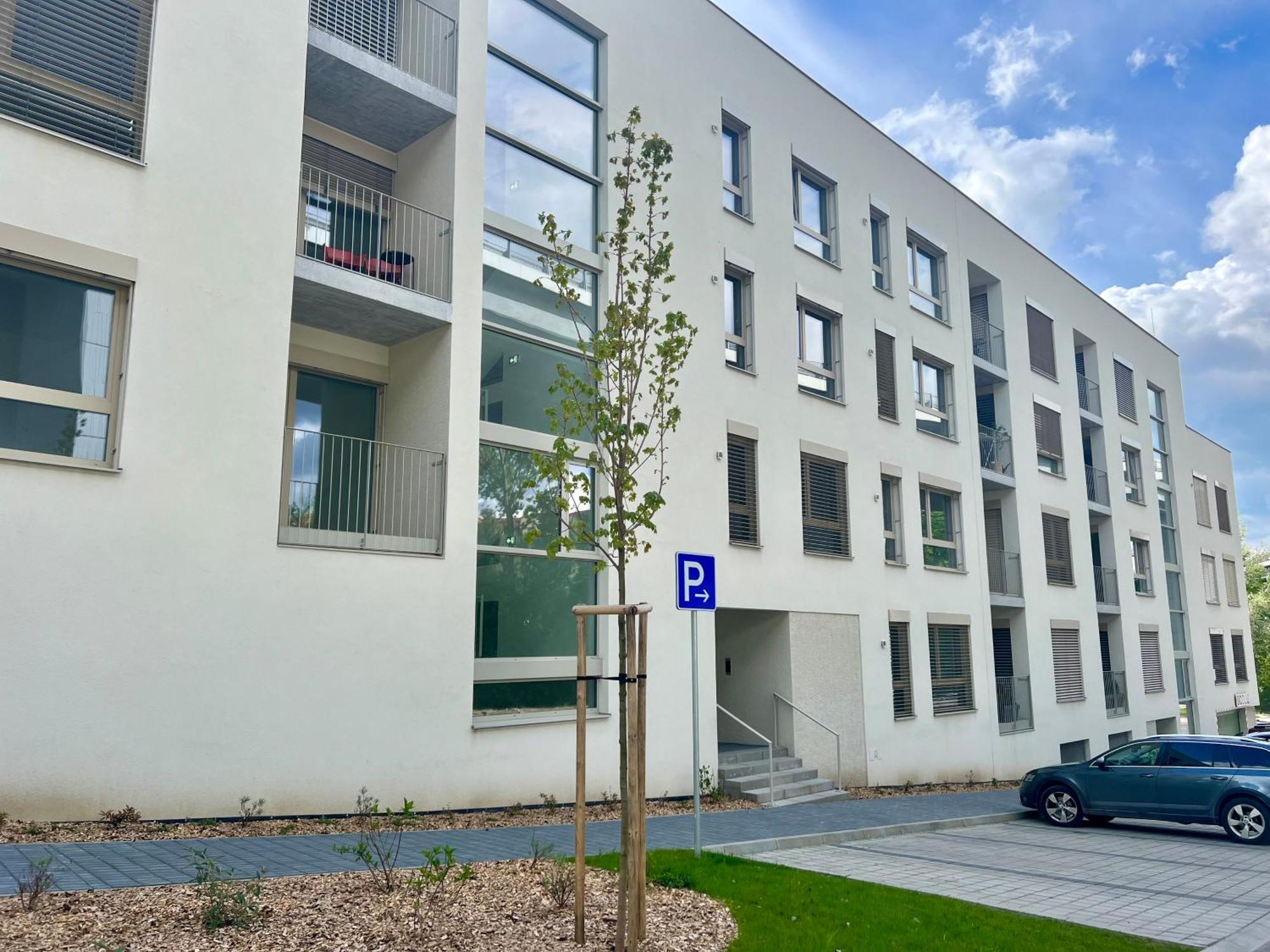 Stylovy Apartman City Banská Bystrica Exterior photo