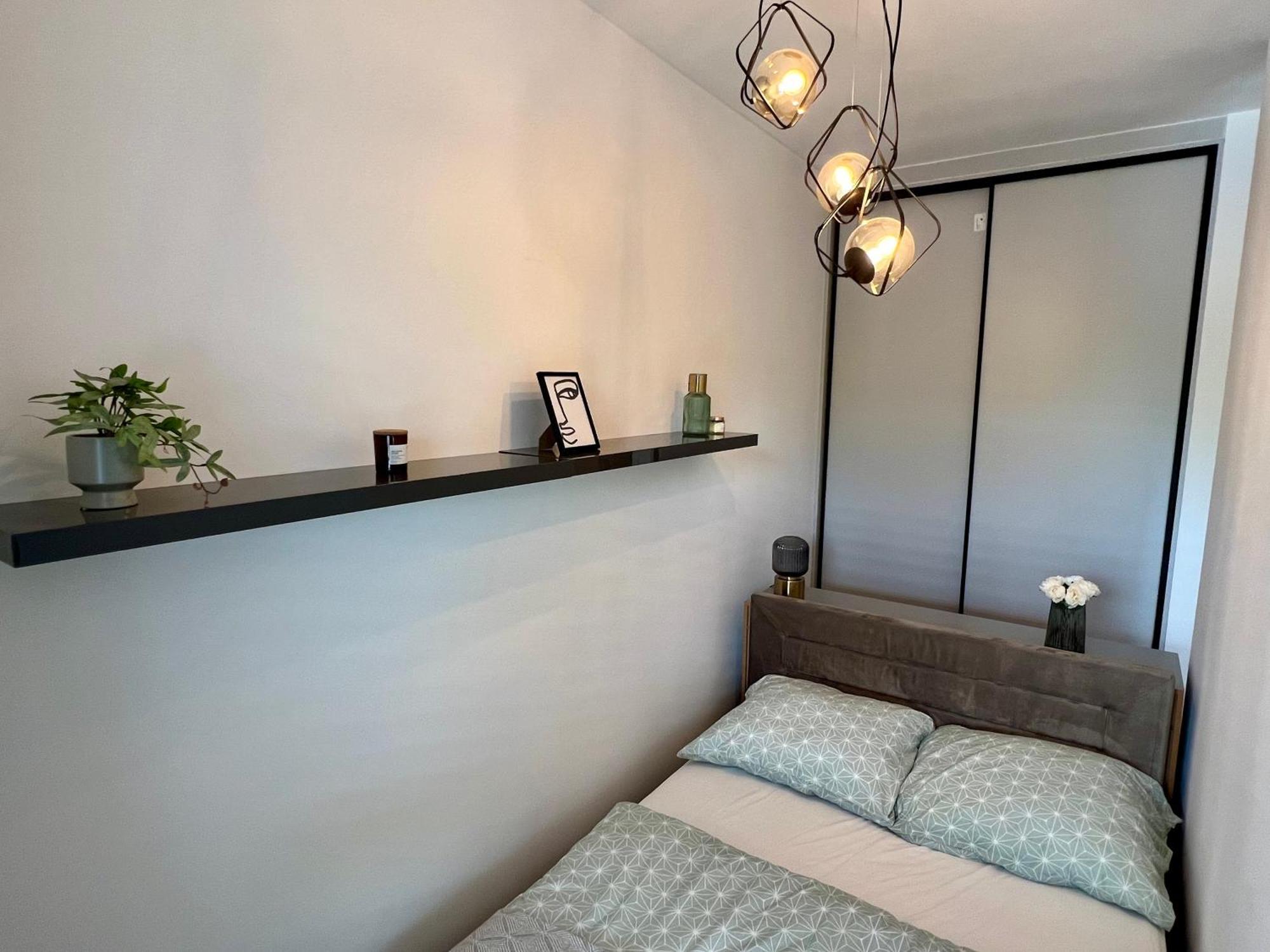Stylovy Apartman City Banská Bystrica Exterior photo